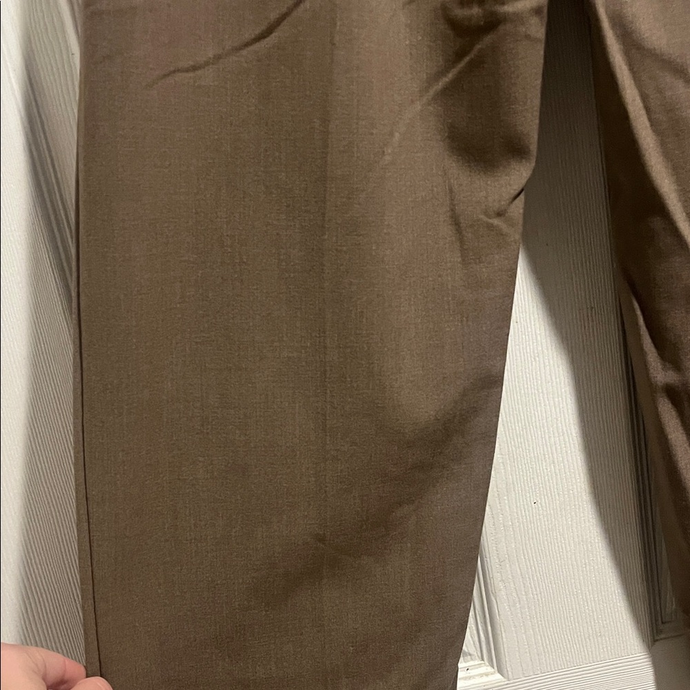 JM Collection Women's Tan 14PS - Picture 6 of 6